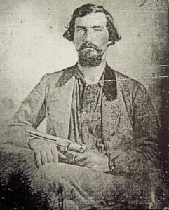 Govan Williams, 1864