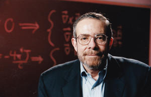 Dr. Harold S. Zapolsky
