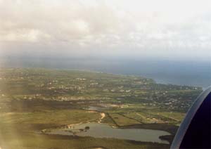 Grand Cayman, British West Indies