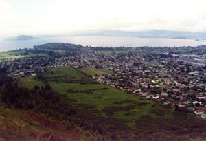 Queenstown, New Zealand.