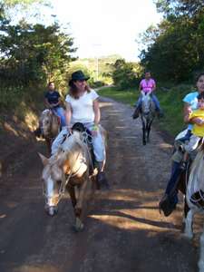 Monteverde, CR 1/23/2007.