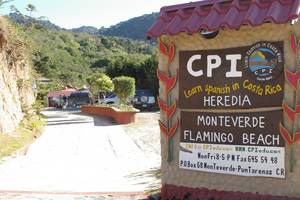 CPI Monteverde 1/24/2007.
