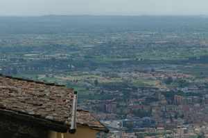 Montecatini Terme Tuscany 2005.