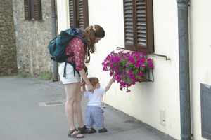 Montecatini Terme Tuscany 2005.