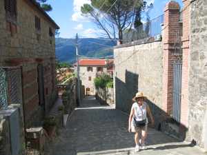 Montecatini Terme Tuscany 2005 (photo by SZap).