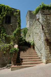 San Gimignano Tuscany 2005.