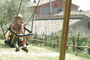 San Gimignano Tuscany 2005.