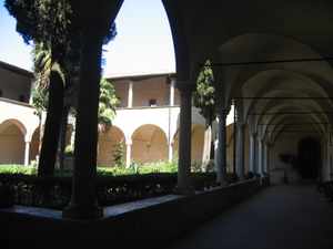 San Gimignano Tuscany 2005 (photo by SZap).