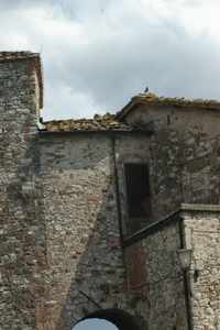 Radda in Chianti Tuscany 2005.