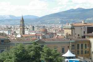Firenze Tuscany 2005.
