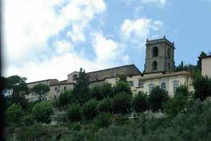 Montecatini Terme Tuscany 2005.