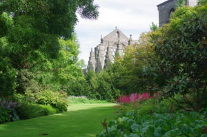 Holyroodhouse Edinburgh