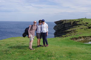 Brough of Birsay (photo by unknown)