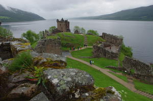 Urquhart Castle