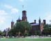 Smithsonian Castle